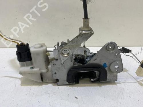 front-right-lock-vw-fox-hatchback-5z1-5z3-5z4-2003-2004-2005-2006-2007-2008-2009-2010-2011-2012-2013-2014-2015-37319300 main image