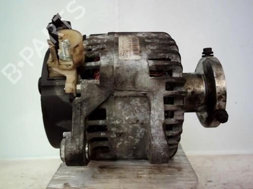 Used Alternator Alternator 37306846 37306846