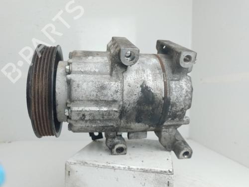 AC compressor KIA CEE'D (JD) 1.6 CRDi 136 | BP37321170M34  - Image 5