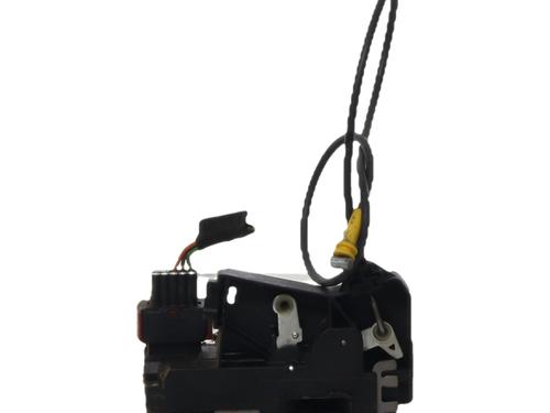 Front left lock RENAULT TRAFIC II Van (FL) 2.0 dCi 90 (FL0H, FL00, FL01, FL0M, FL0P, FL0S) | BP37802041C98 - Image 2