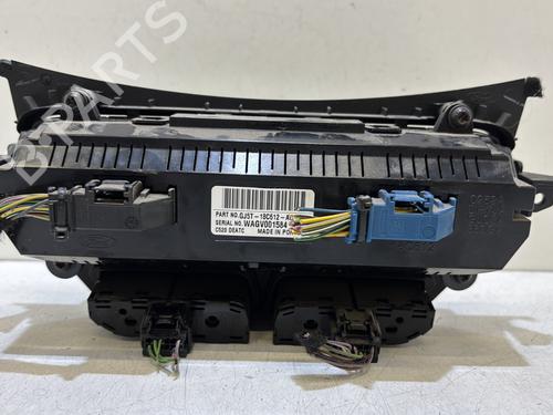 Used Climate control Climate control 37327509 37327509