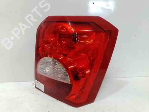 Right taillight DODGE CALIBER 2.0 CRD | BP37317363C35 - Image 2