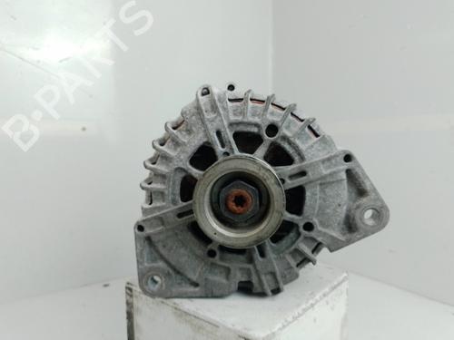 Alternator MERCEDES-BENZ SPRINTER 3,5-t Van (B907, B910) | BP37320413M7 - Image 4