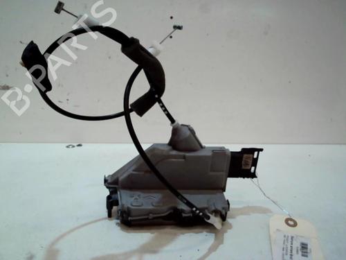 Used Rear right lock Rear right lock 37311113 37311113