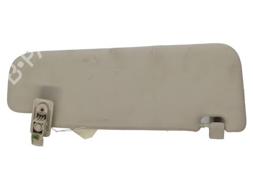 Left sun visor FIAT 500 (312_) 1.3 D Multijet (312AXB1A) | BP37330373I1 - Image 3