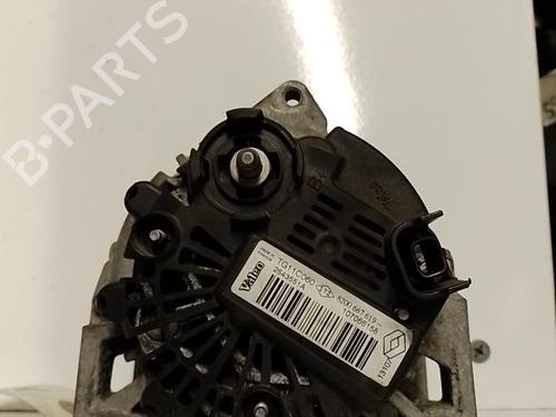 Used Alternator Alternator 37299680 37299680