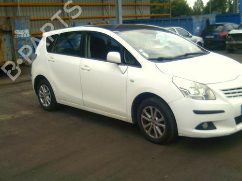 Climate control TOYOTA VERSO (_R2_) 2.0 D-4D (AUR20_, AUR20R) | BP37308226I5 - Image 4