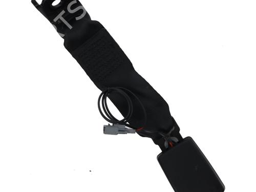 Seat buckle RENAULT TWINGO III (BCM_, BCA_) | BP37334159I32 - Image 2