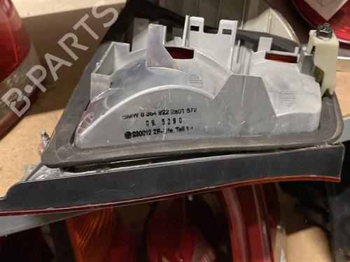 Right taillight BMW 3 (E46) 320 d | BP37296050C35 - Image 3