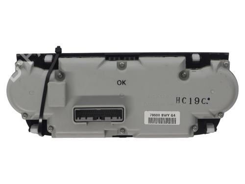 Climate control HONDA CR-V II (RD_) | BP37343859I5 - Image 3