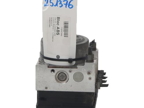 Used ABS pump ABS pump 37341235 37341235