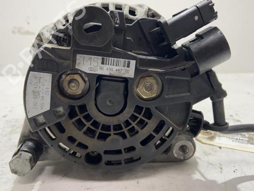 Used Alternator Alternator 37307411 37307411