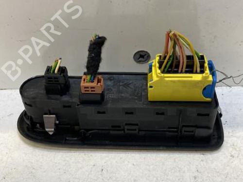 Left front window switch CITROËN C5 II Break (RE_) | BP37309441I27 - Image 3