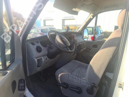 Electronic module RENAULT MASTER II Van (FD) 3.0 dCi 140 (FD0T, FD0S, FD2T, FD3S, FD8S) | BP37312933M83 - Image 10