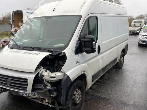 Alternator FIAT DUCATO Platform/Chassis (250_) 150 Multijet 2,3 D | BP37322230M7  - Image 7