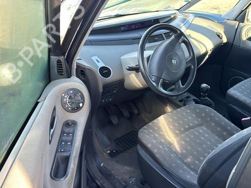 Instrument cluster RENAULT ESPACE IV (JK0/1_) 2.2 dCi (JK0H) | BP37327603C47  - Image 9