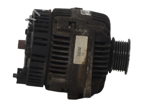 Alternator RENAULT KANGOO (KC0/1_) | BP37337673M7 - Image 2