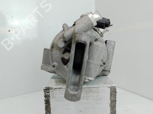 AC compressor RENAULT TWINGO III (BCM_, BCA_) | BP37320471M34 - Image 2