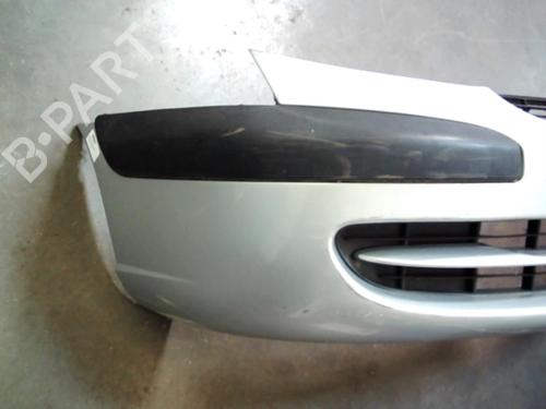 Front bumper CITROËN C8 (EA_, EB_) 2.2 HDi | BP37618834C7 - Image 5