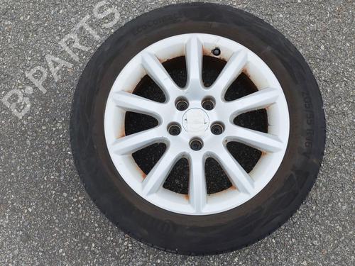 Used Rim Rim 37617121 37617121