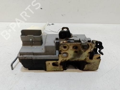 Used Front left lock Front left lock PEUGEOT 206 Hatchback (2A/C) [1998-2012] 37313612 37313612