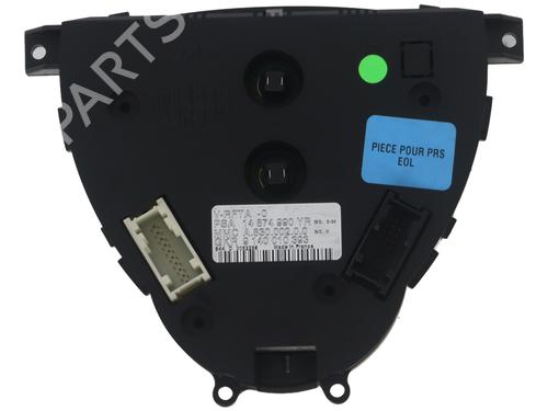 Used Climate control Climate control 37342818 37342818