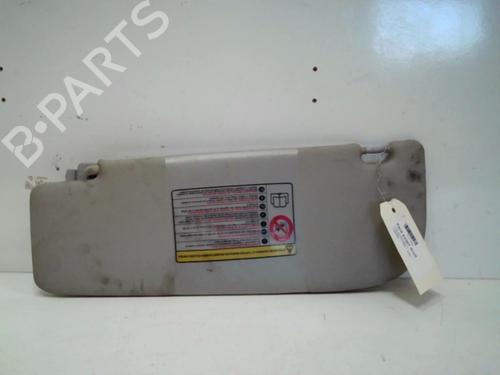 Used Right sun visor Right sun visor 37307450 37307450