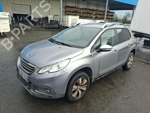 Baklys PEUGEOT 2008 I (CU_) 1.2 VTi | BP38065278C36 - Image 12