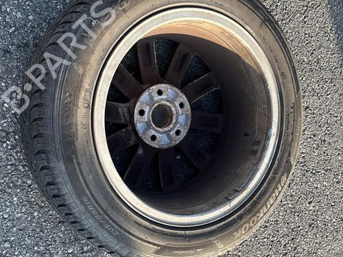 Used Rim Rim 37615133 37615133
