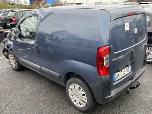 Front right window mechanism PEUGEOT BIPPER (AA_) 1.3 HDi 80 / BlueHDi 80 | BP37322025C23 - Image 4
