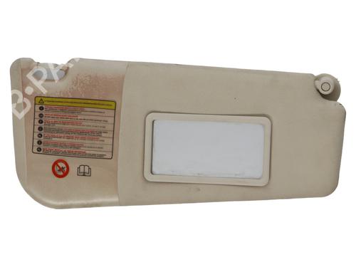 right-sun-visor-fiat-grande-punto-199_-2005-37331560 main image