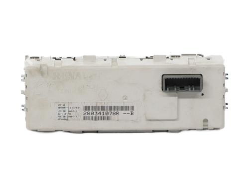 Display RENAULT TRAFIC II Van (FL) 2.0 dCi 90 (FL0H, FL00, FL01, FL0M, FL0P, FL0S) | BP37329014C48 - Image 3