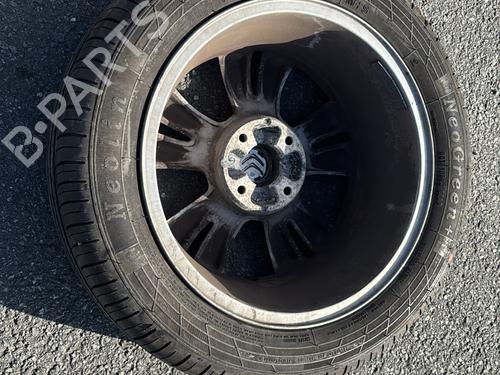 Used Rim Rim 37622991 37622991
