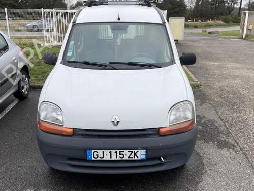 Right front indicator RENAULT KANGOO Express (FC0/1_) | BP37319992C33 - Image 6