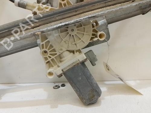 Front right window mechanism PEUGEOT 206 CC (2D) | BP37318331C23 - Image 2