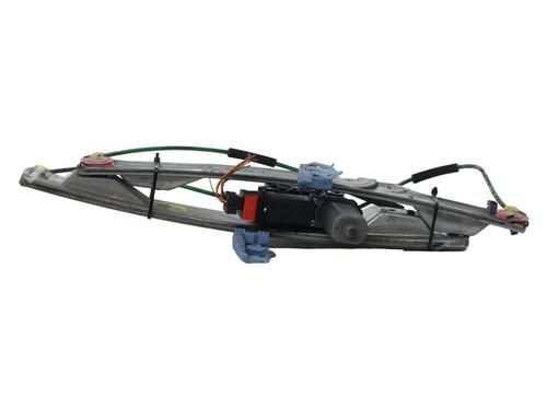 Front left window mechanism OPEL CORSA D (S07) | BP37345188C22 - Image 2