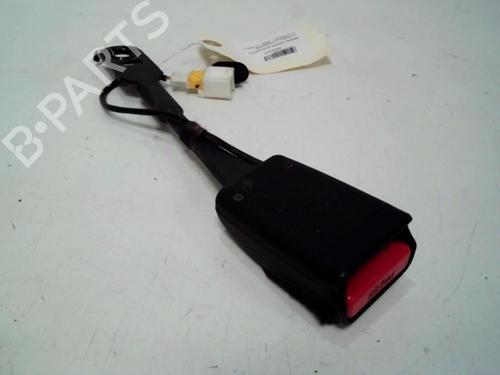 Seat buckle CITROËN C4 II (NC_) 1.6 HDi 110 | BP37310128I32 - Image 2