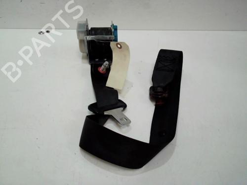 Used Rear left seatbelt Rear left seatbelt 37310189 37310189