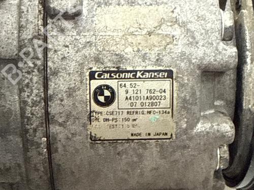 AC compressor BMW X5 (E70) | BP38596670M34 - Image 5