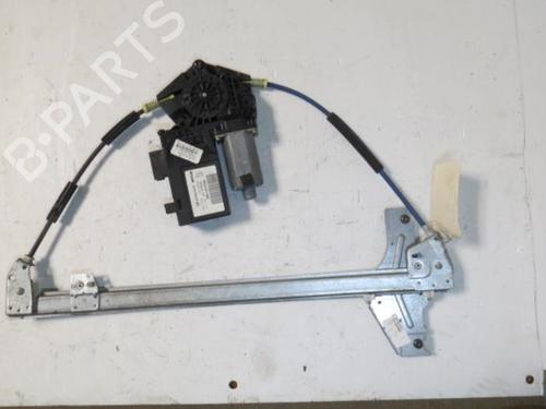 Used Front right window mechanism Front right window mechanism 37298062 37298062