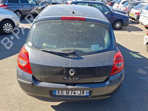 Switch RENAULT CLIO III (BR0/1, CR0/1) 1.5 dCi (BR17, CR17) | BP37339995I30 - Image 10
