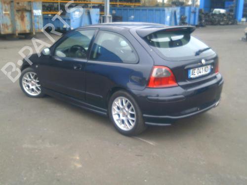 Right taillight MG MG ZR 2.0 TD | BP37308107C35 - Image 6