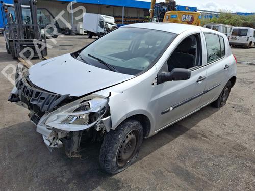 Engine RENAULT CLIO III (BR0/1, CR0/1) | BP37340791M1 - Image 10