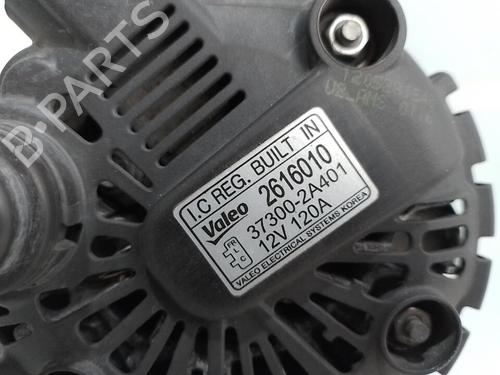 Used Alternator Alternator 37313825 37313825