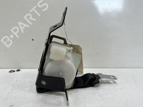 Cinturón de seguridad trasero central Cinturón de seguridad trasero central NISSAN QASHQAI I (J10, NJ10) 1.5 dCi (106 hp) 37323960 37323960