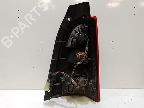 Used Left taillight Left taillight 37318284 37318284