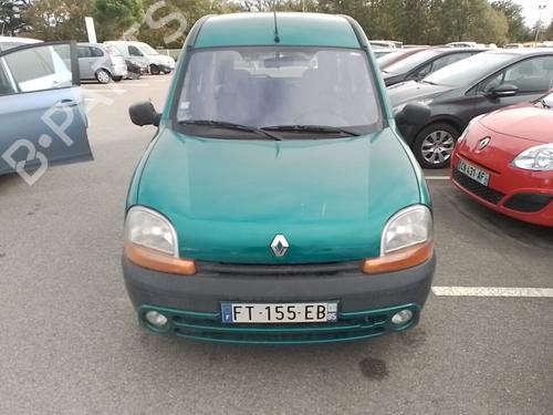Front right interior door handle RENAULT KANGOO (KC0/1_) | BP37317971I14 - Image 4