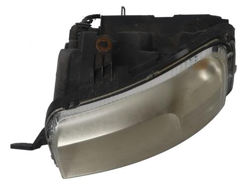 Left headlight FIAT PANDA (169_) 1.1 (169.AXA1A) | BP39012492C28 - Image 4