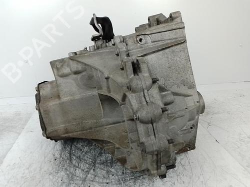 Used Gearbox Gearbox 37314009 37314009