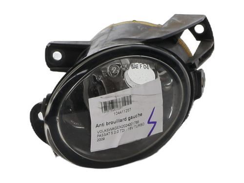 Left front fog light VW PASSAT B6 (3C2) | BP37331855C30 - Image 2